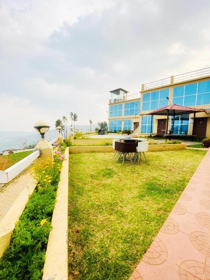 Tulips Valley View Resorts Ooty Esterno foto