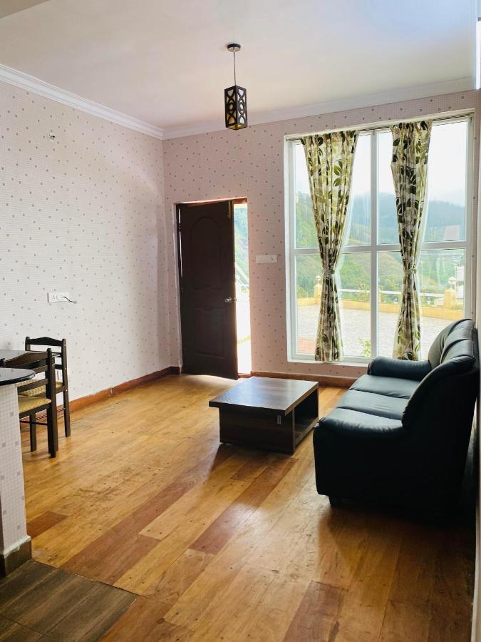 Tulips Valley View Resorts Ooty Esterno foto