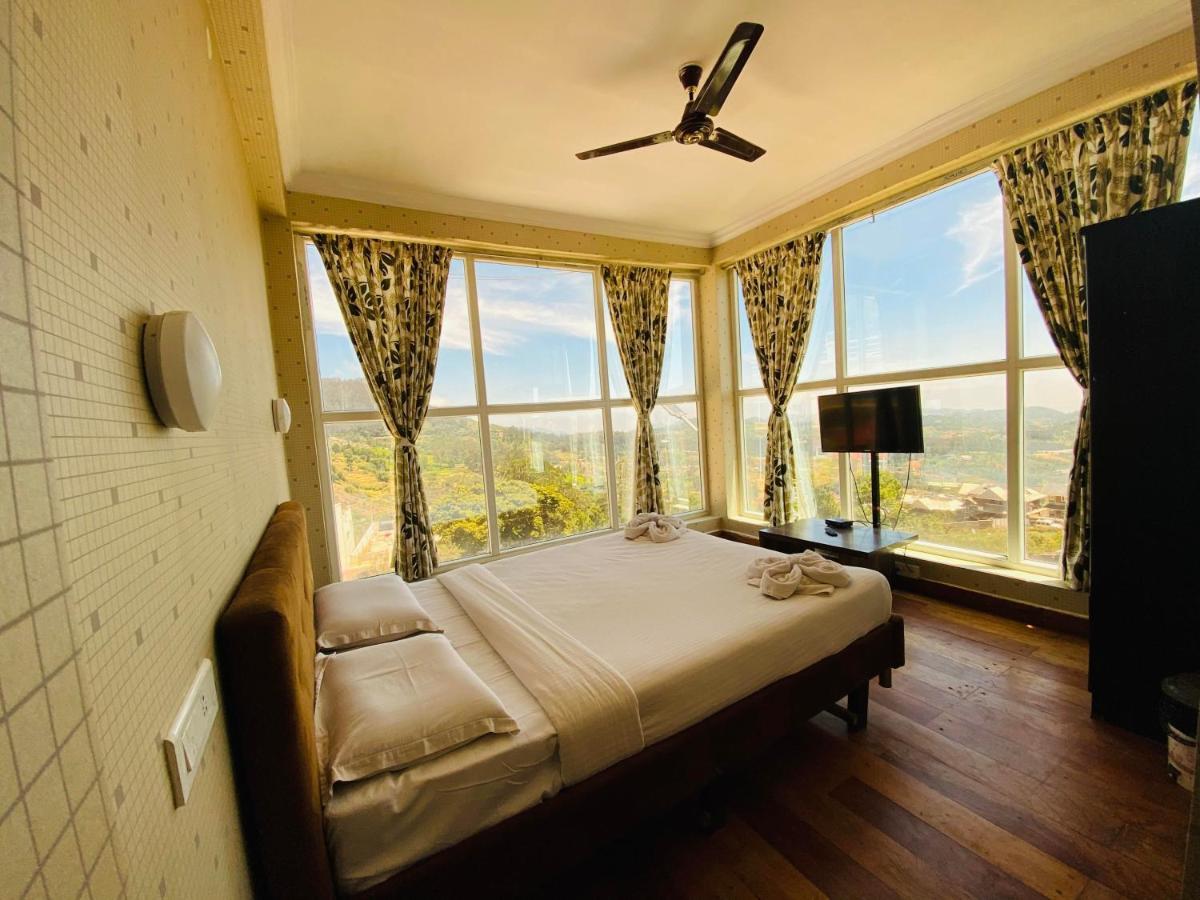 Tulips Valley View Resorts Ooty Esterno foto