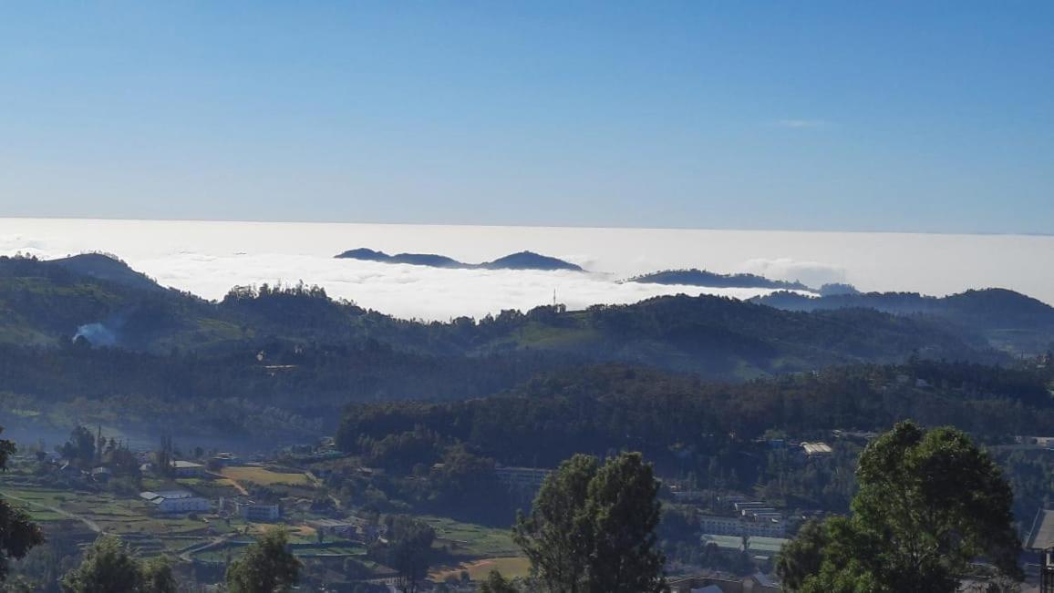 Tulips Valley View Resorts Ooty Esterno foto