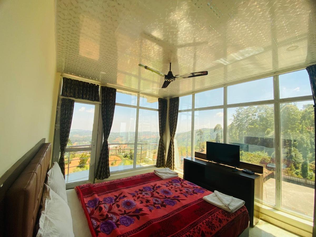 Tulips Valley View Resorts Ooty Esterno foto
